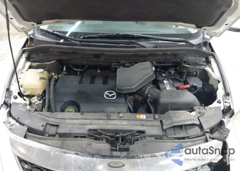 2011 Mazda Cx-9 Grand Touring z USA, uszkodzony, nr VIN JM3TB3DA7B0321040